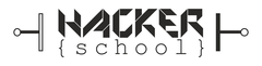 HackerSchool - Logotipo240